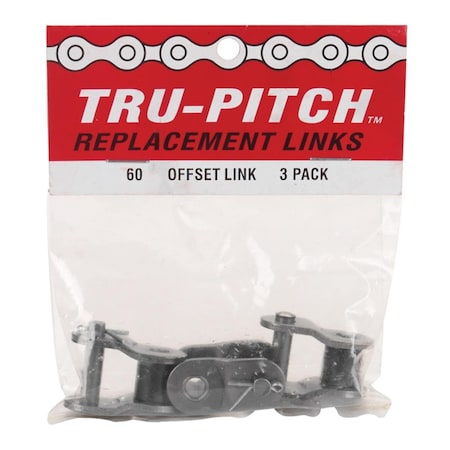 Tool THL60-3PK No. 60 Offset Link TO3314798
